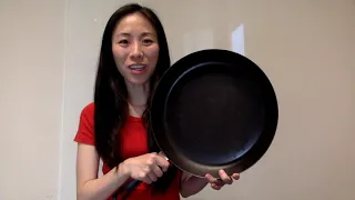 Product Review - Cookware Scanpans