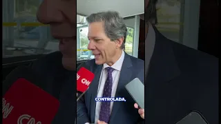 Inflação controlada, juro futuro caindo, geração de emprego. Rumo ao crescimento econômico!