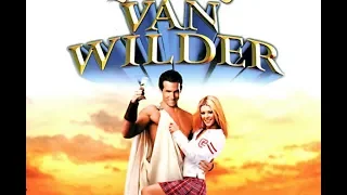 Van Wilder Tribute: The Raddest Dude Alive!