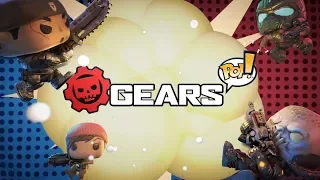 Gears POP! - Dev Diary #01 with Gameplay