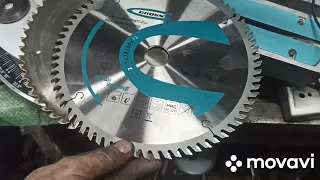 Makita LS1016 замена диска