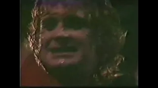 Ozzy Osbourne - Iron Man (LIVE Rock In Rio, Brasil, January 19th, 1985)