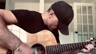 After Midnight (Acoustic Cover)