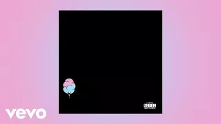 Jessie Reyez - Cotton Candy (Audio)