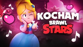 ♪ TORII - KOCHAM BRAWL STARS [PIOSENKA DISCO POLO]