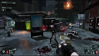 Killing Floor 2 (Ubuntu 20.04 Lutris-Proton-5.9-GE-5-ST) [2160p]