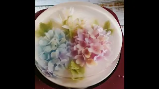 3D flower jelly