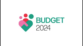 Budget 2024 (Full Speech)
