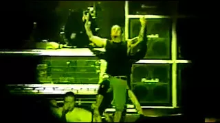 Pantera [Houston/Dallas] TX 1995 03 16 [Full Set]