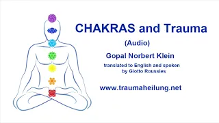 Chakras and Trauma