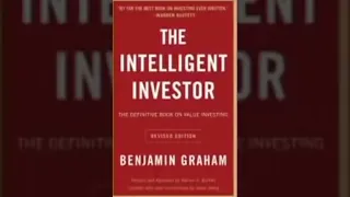 The Intelligent Investor audiobook Benjamin Graham Part 2