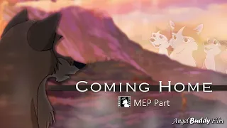 "Coming Home" - Balto & Family (MEP PART)