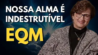 EQM: Doutora morre e volta com dois presentes incríveis - Experiência de Quase Morte