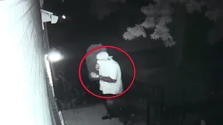 TOP 10 SCARIEST MOMENTS CAUGHT ON CCTV! SCARIEST FOOTAGE ON YOUTUBE! 2022