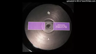 Depeche Mode ‎– Walking In My Shoes [Extended Twelve Inch Mix]