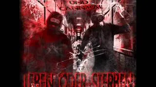 Leben Oder Sterben - Alone In The Darkness REMIX