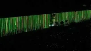 Roger Waters - Don't Leave Me Now, Another Brick in the Wall (Parte 3) e Goodbye Cruel World