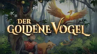 Holy Klassiker - 30 - Der Goldene Vogel