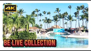 BE LIVE COLLECTION Punta Cana 4K - Best Hotel, Resort in the Dominican Republic