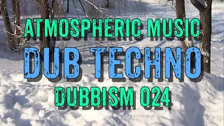 Dub Techno Mix 2022 | DUBBISM 024 - རྒྱུག་ཆུ།