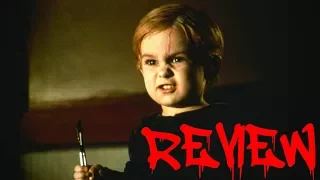 STEPHEN KING REVIEWS #1 - Pet Sematary (1989)