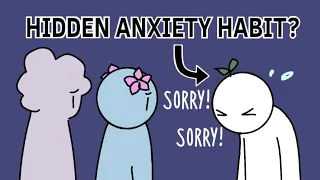 6 Hidden Signs of Anxiety