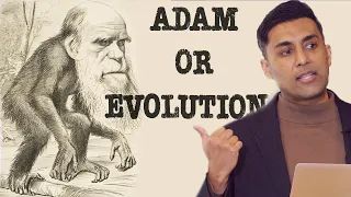 Can MUSLIMS Really Believe in Human EVOLUTION?? The Answer Might Surprise You