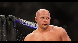 The Poor Guy Did Not Know Who Fedor Emelianenko Was And Regretted It