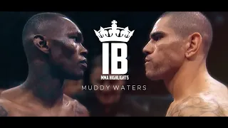 UFC 287 • Pereira vs Adesanya II • 'Muddy Waters' Promo ᴴᴰ