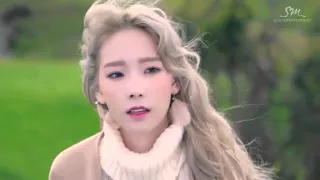 TAEYEON 태연  I feat Verbal Jint Music Video