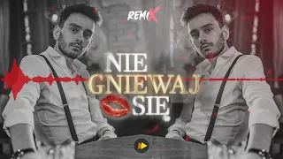 Denis - Nie Gniewaj Się (Remix)