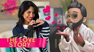 OUR LOVE STORY | Ep.3 Sheena Interrupted