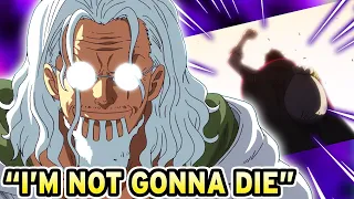 Rayleigh Knows More Than You Think...