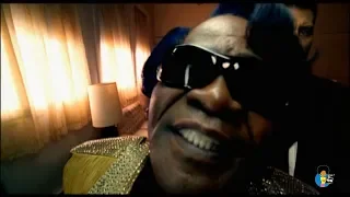 James Brown - Beat The Devil (2002) | Directed by Tony Scott HD