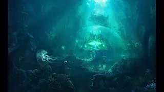 SseregonN -Thalassophobia - Ambiant Music Underwater
