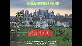 Greenwich Park: Discovering the Best Views, Gardens, and Landmarks of London's Iconic Urban Park