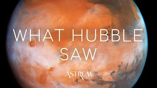 Hubble's Images of Our Solar System Shocked Me | Hubble Space Images Episode 9