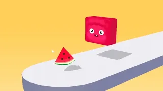 Jelly Shift : All Levels Gameplay Android, iOS | Level 1 - 5