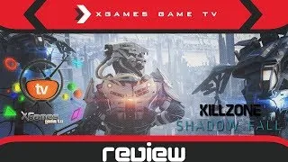 Обзор Killzone Shadow Fall [PS4] (Review)