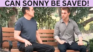 GH 05/30/2024 CAN SONNY BE SAVED?