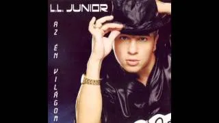 L.L. Junior - Nem megyek ("Az én világom" album)