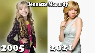 Jennette Mccurdy ( Icarly ) Transformation 2021★ From Baby To Now Years Old