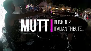 MuTT - Blink-182 Italian Tribute Promo