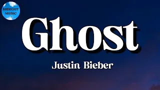 🎵 Justin Bieber – Ghost || The Kid LAROI, Bruno Mars, Ed Sheeran (Lyrics)