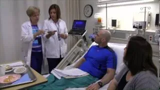 Nursing Simulation Scenario: Type-1 Diabetes