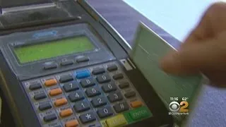 Seen At 11: Scammers Staying Ahead Of Chip Card Technology