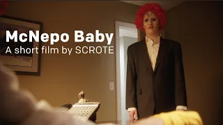 McNepo Baby: A Short Film