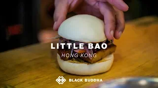 Little Bao: A Modern Chinese-American Diner’s Take On the Burger