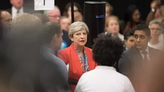 UK election result 2017: explained (Channel 4 News | special programme)