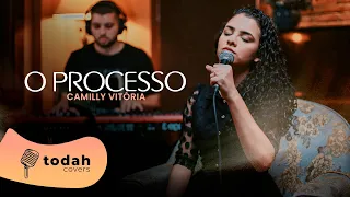 Camilly Vitória | O Processo [Cover Suellen Brum]